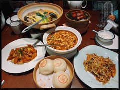 -寻宝记绍兴菜(鲁迅路店)