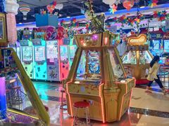 -大玩家(万达广场大连甘井子店)