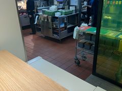 -麦当劳(静安寺店)