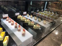 -金安大饭店-金品自助餐厅