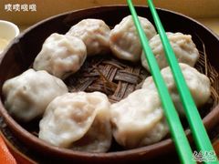 -百年尹氏汤包(湖南路狮子桥店)