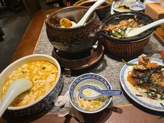 -南京大牌档(青岛万象城店)