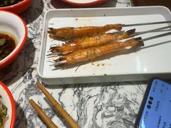-京元盛铜锅涮肉(上海总店)