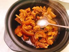 -满福隆酒楼(万绿园店)