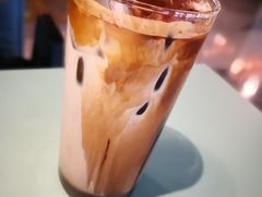 -sugarman espresso素饮糖人高新咖啡工厂