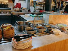 -比格比萨自助(宝山日月光店)