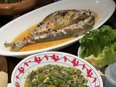 -农耕记·湖南土菜(观澜福城天虹店)