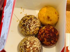 -Tims天好咖啡·贝果(东方广场店)