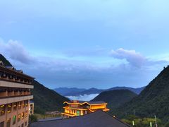 -三清山希尔顿度假酒店