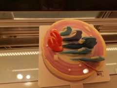 -Pantry's Best派悦坊蛋糕(K11购物艺术中心店)