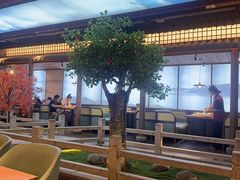 -三凤酒家·百年无锡菜(清扬茂业店)