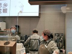 -喜茶(合肥中环城店)