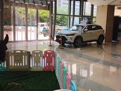 -沈阳百联购物中心(青年大街店)