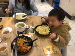 -老娘舅(杭州良渚永旺梦乐城店)