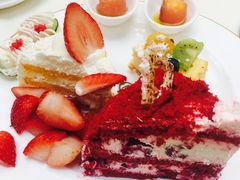 -Cova Ristorante & Caffe(海港城店)