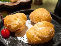 -金厨泰国餐厅·全泰籍厨师料理(拱北店)