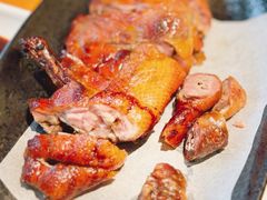 -南拳十三姨·潮汕砂锅粥·粤菜(西单大悦城店)