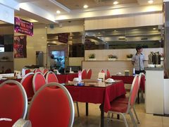 -大地春饼店(黄河路店)