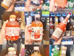 零售区-盒马鲜生(皇庭广场店)