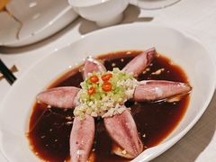 -莉莉海堂HAITANG·烤鸭(国贸商城店)