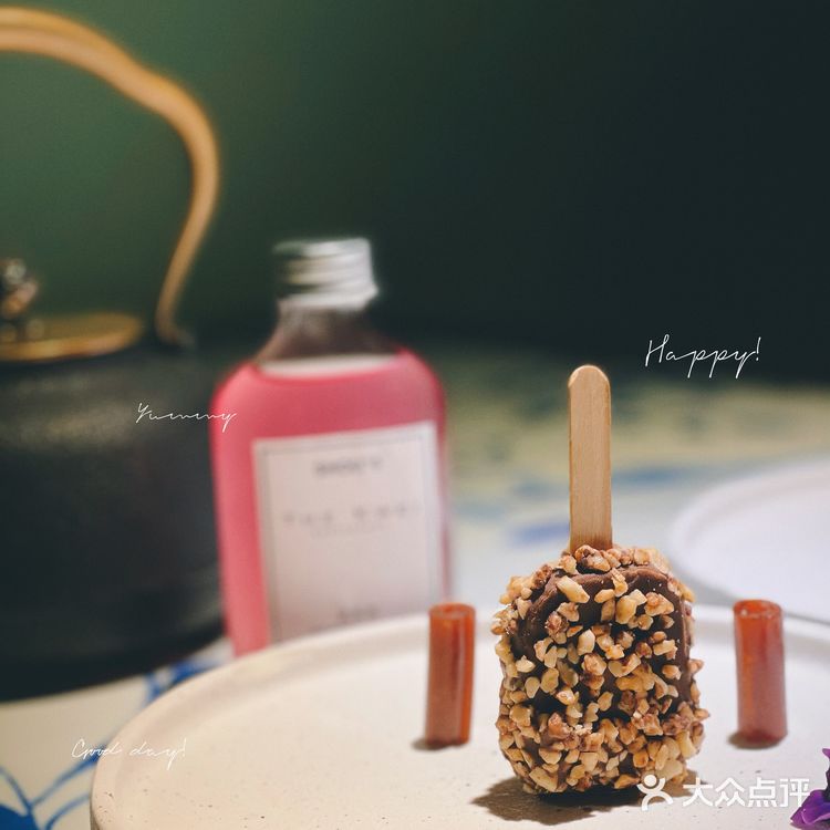 廣州第一杭幫菜｜三秋桂子·十里荷花🌸