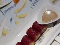 -煲王粤菜餐厅(中侨中心店)