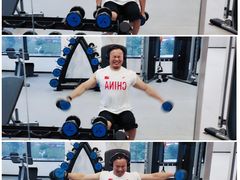 -WEGYMER健萌健身(麦德龙钰龙天下馆)