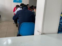 -上海为民商行清真饭店(南大路店)