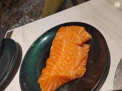 -五月罗马海鲜自助餐厅(月星环球港店)