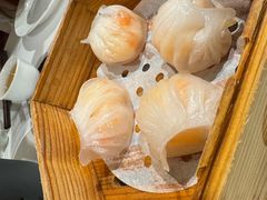 -白天鹅宾馆-玉堂春暖餐厅