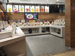 -百味饺子城•海鲜家常菜(秦皇岛店)