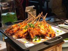 -绿茶餐厅(深圳龙华天虹购物中心店)