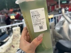 -放哈·甜醅子奶茶创造者(阳光丽景湾店)