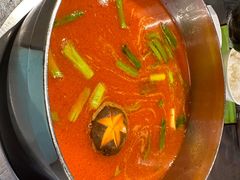 -四季喧黔味豆米火锅(万达广场店)