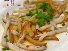 -龙悦湾酒家·八阵鱼生·渔人码头店