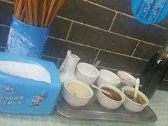 -东北特色水饺(郭家桥店)