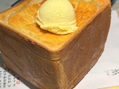 -绿茶餐厅(南方商城店)