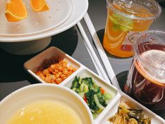 -江宴渔村·鱼鲜土菜(紫荆广场店)