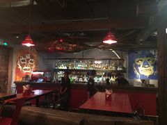 -Luchador摔跤手墨西哥餐厅(恒宇广场店)