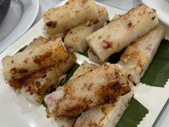 萝卜糕半打-渔鸽皇酒楼(鸿大广场店)