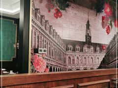-新白鹿餐厅(爱琴海购物中心店)