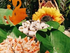 -长兴开元名都大酒店·地中海咖啡厅