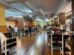 大堂-潮镇老尾牛杂(环城西路店)