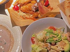 -春树下·树屋花房西餐厅(罍街AS1980店)