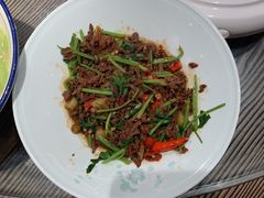 -湖南人家·家传湖南菜(水围店)