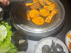 -東盛炭烤自助料理(浦东文峰广场店)