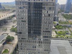 -铂斯登行政公寓(深圳北站汇隆中心店)