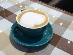 -嘉喜来比萨(罗马花园店)