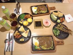 -凡塔斯牛排自助餐厅(莆田万达店)