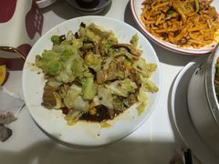 -小放牛炒菜馆(长安万达店)